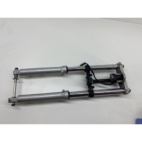 SUZUKI GSX600F 1988-1997 COMPLETE FRONT FORK