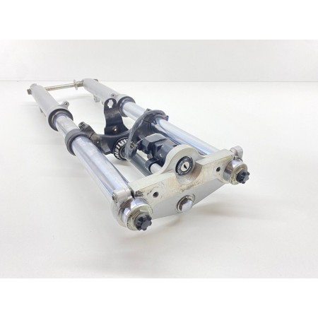 FORCELLA ANTERIORE COMPLETA SUZUKI GSX 600 F GSX600F 1988-1997