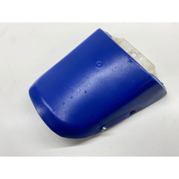 SELLA POSTERIORE PASSEGGERO SUZUKI GSX 600 F GSX600F 1988-1997