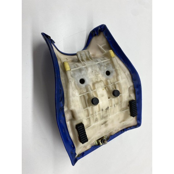 SELLA CENTRALE PILOTA SUZUKI GSX 600 F GSX600F 1988-1997