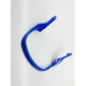 SUPPORT DE SELLE ARRIERE POIGNEE SUZUKI GSX 600 F GSX600F 1988-1997