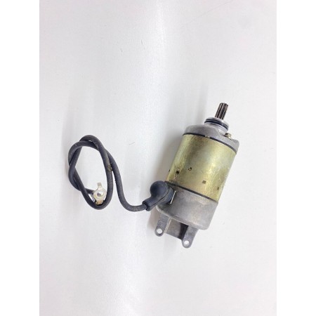 ENGINE STARTER MOTOR SUZUKI GSX600F 1988-1997
