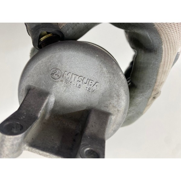 MOTORE MOTORINO D'AVVIAMENTO SUZUKI GSX 600 F GSX600F 1988-1997