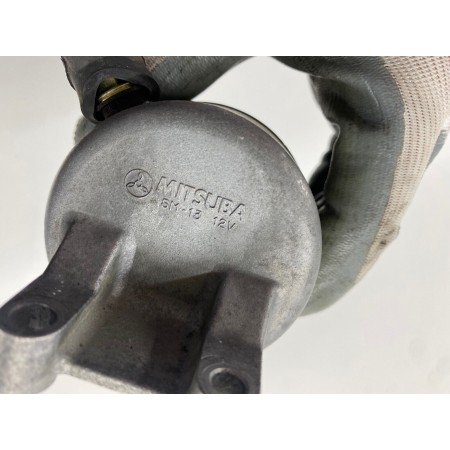 MOTEUR DÉMARREUR SUZUKI GSX600F 1988-1997