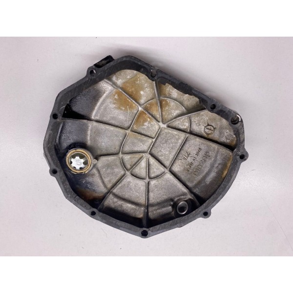 SUZUKI GSX 600 F MOTOR KURBELGEHÄUSE RECHTS ÖLWANNE 1988-1997