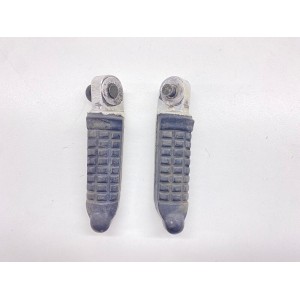 SUZUKI GSX 600F 1988-1997 SUZUKI GSX600F KIT PAIRE DE PÉDALES DROITE