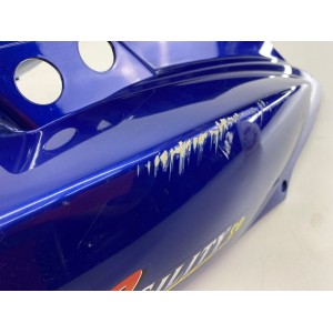 VERKLEIDUNG HINTEN RECHTS BLAU KYMCO AGILITY R12 50 4T 2009-2013 2