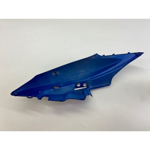 CARENA POSTERIORE DESTRA BLU KYMCO AGILITY R12 50 4T 2009-2013