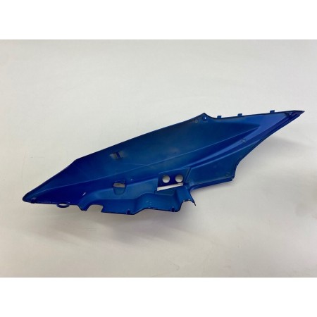 CARENA POSTERIORE DESTRA BLU KYMCO AGILITY R12 50 4T 2009-2013