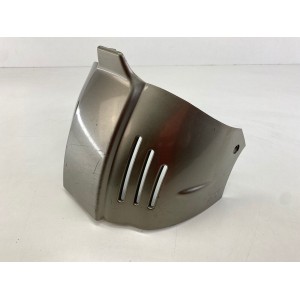 KUNSTSTOFFVERKLEIDUNG MOTORINSPEKTION APRILIA SCARABEO 100 4T 2006-2009