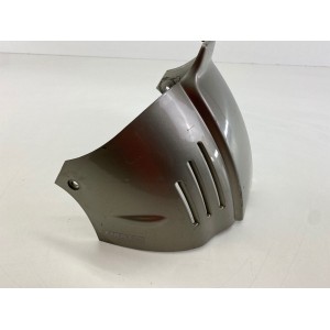 CARENA PLASTICA ISPEZIONE MOTORE APRILIA SCARABEO 100 4T 2006-2009 2