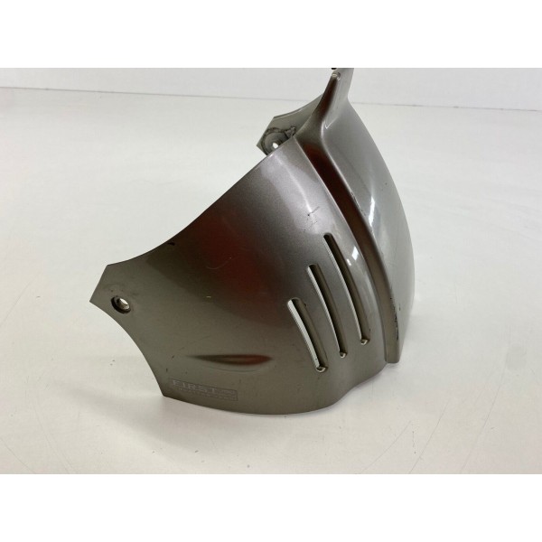 CARENA PLASTICA ISPEZIONE MOTORE APRILIA SCARABEO 100 4T 2006-2009