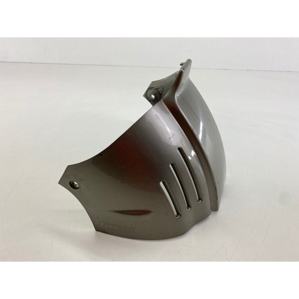 PLASTIC FAIRING ENGINE INSPECTION APRILIA SCARABEO 100 4T 2006-2009