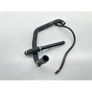 TUBI RADIATORE IN GOMMA HONDA CBR 954 2002-2004-2005 SC50A