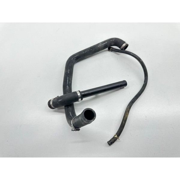 TUBI RADIATORE IN GOMMA HONDA CBR 954 2002-2004-2005 SC50A