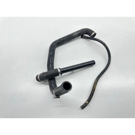 TUBI RADIATORE IN GOMMA HONDA CBR 954 2002-2004-2005 SC50A