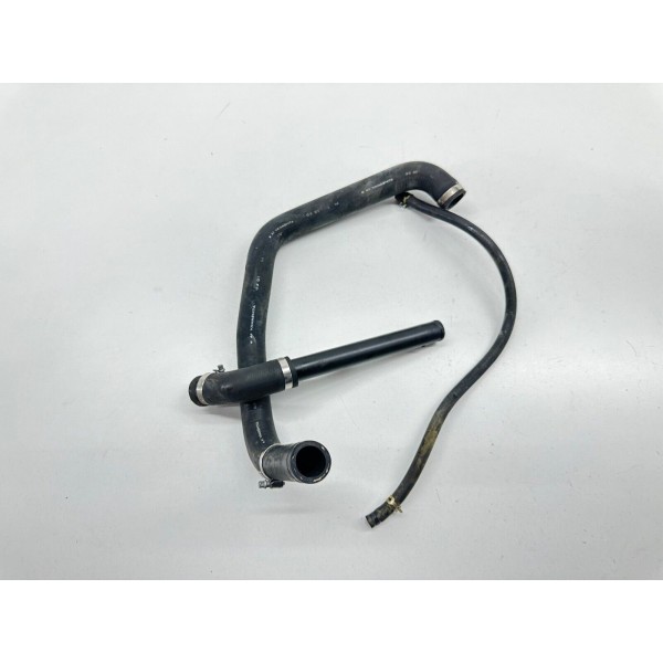 RUBBER RADIATOR HOSES HONDA CBR 954 2002-2004-2005 SC50A