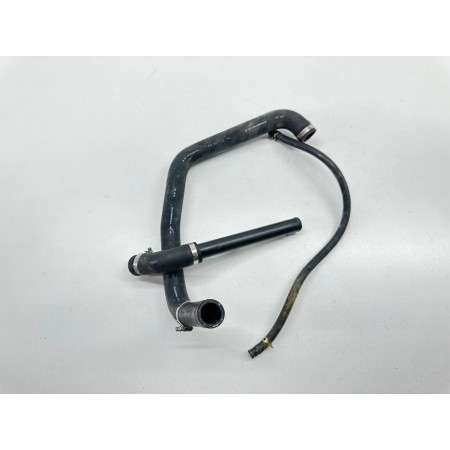 TUBI RADIATORE IN GOMMA HONDA CBR 954 2002-2004-2005 SC50A