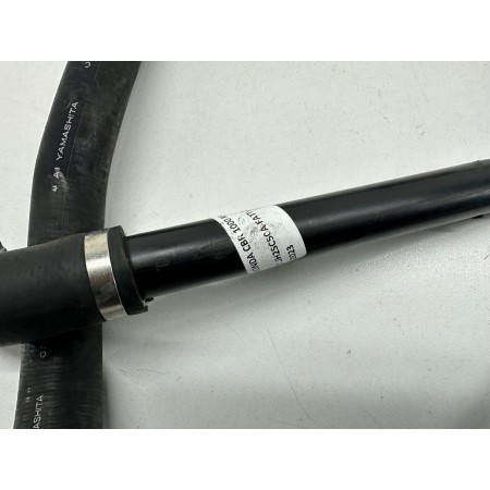 TUBI RADIATORE IN GOMMA HONDA CBR 954 2002-2004-2005 SC50A