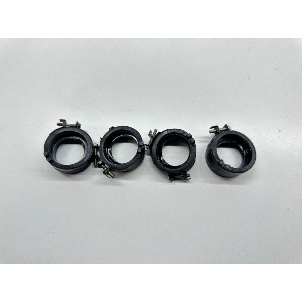 RUBBER INTAKE MANIFOLDS HONDA CBR 954 2002-2004-2005 SC50A
