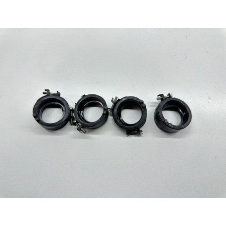 COLLETTORI IN GOMMA ASPIRAZIONE HONDA CBR 954 2002-2004-2005 SC50A