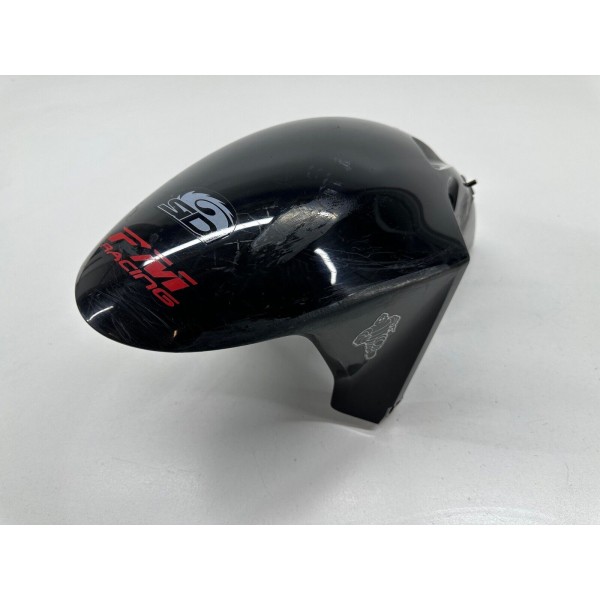 BROKEN FRONT MUDGUARD HONDA CBR 954 2002-2004-2005 SC50A