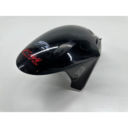 BROKEN FRONT MUDGUARD HONDA CBR 954 2002-2004-2005 SC50A