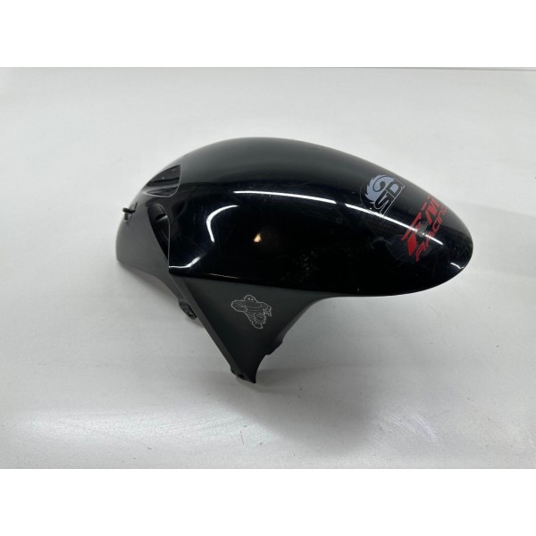 GARDE-BOUE AVANT CASSÉ HONDA CBR 954 2002-2004-2005 SC50A