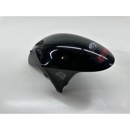 GARDE-BOUE AVANT CASSÉ HONDA CBR 954 2002-2004-2005 SC50A