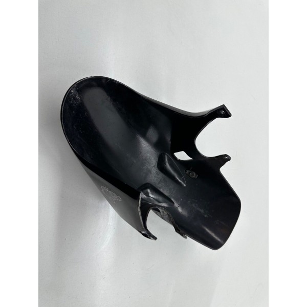 BROKEN FRONT MUDGUARD HONDA CBR 954 2002-2004-2005 SC50A