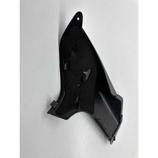 PLASTIC DUCT COVER RIGHT HONDA CBR 954 2002-2004-2005 SC50A