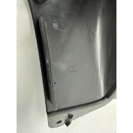PLASTIC DUCT COVER RIGHT HONDA CBR 954 2002-2004-2005 SC50A