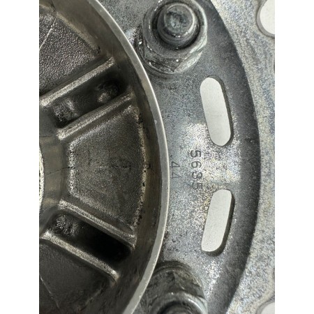 KIT PIGNON MOYEU ROUE ARRIÈRE HONDA CBR 954 2002-2004-2005 SC50A