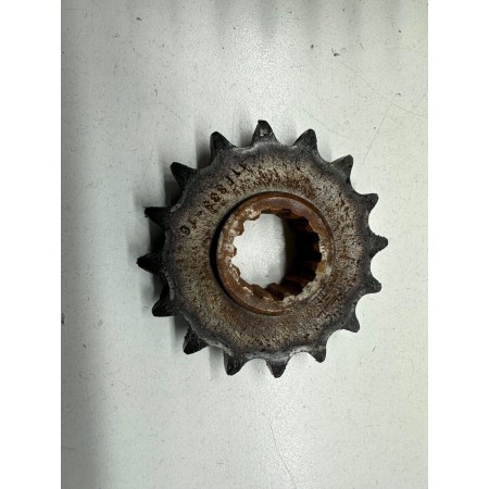 REAR WHEEL HUB SPROCKET KIT HONDA CBR 954 2002-2004-2005 SC50A