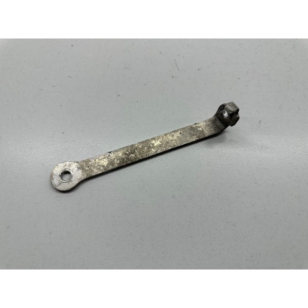 STAFFA SUPPORTO RADIATORE MOTORE HONDA CBR 954 2002-2004-2005 SC50A