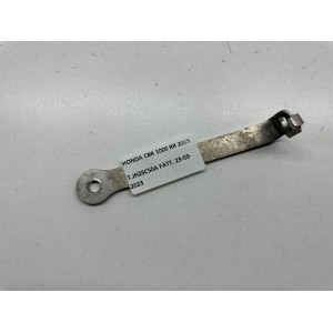 ENGINE RADIATOR BRACKET HONDA CBR 954 2002-2004-2005 SC50A 2