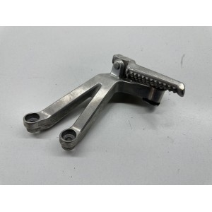 PEDANA POSTERIORE PASSEGGERO DESTRA DX HONDA CBR 954 2002-2004-2005 SC50A