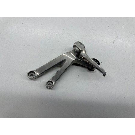 REAR PASSENGER FOOTREST RIGHT HONDA CBR 954 2002-2004-2005 SC50A