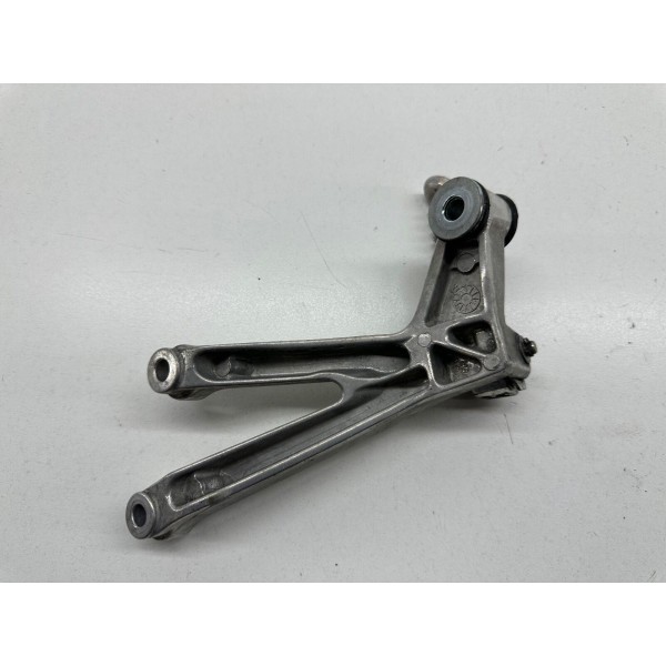 PEDANA POSTERIORE PASSEGGERO DESTRA DX HONDA CBR 954 2002-2004-2005 SC50A