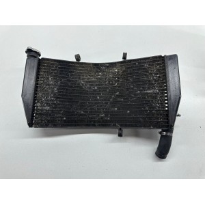 RADIATORE ORIGINALE HONDA CBR 954 2002-2004-2005 SC50A