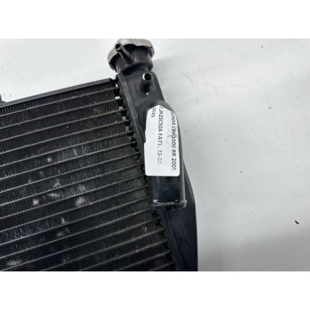 RADIATEUR ORIGINAL HONDA CBR 954 2002-2004-2005 SC50A