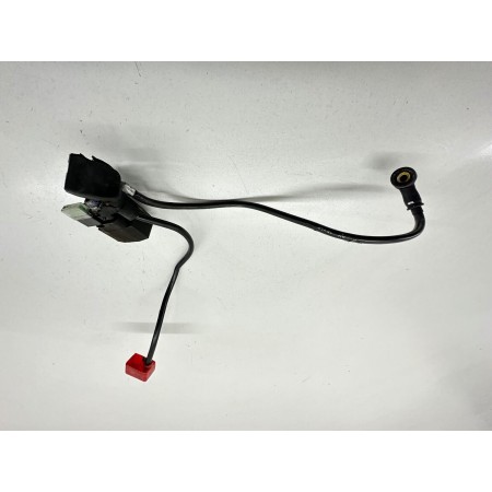 HONDA CBR 954 2002-2004-2005 RELÉ MOTOR DE ARRANQUE SC50A