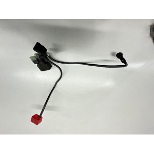 RELE' MOTORE MOTORINO D'AVVIAMENTO HONDA CBR 954 2002-2004-2005 SC50A 2