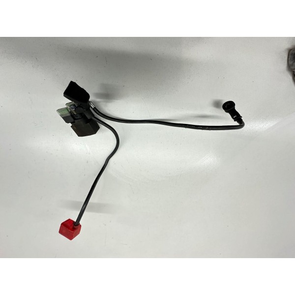 HONDA CBR 954 2002-2004-2005 ANLASSERRELAIS SC50A