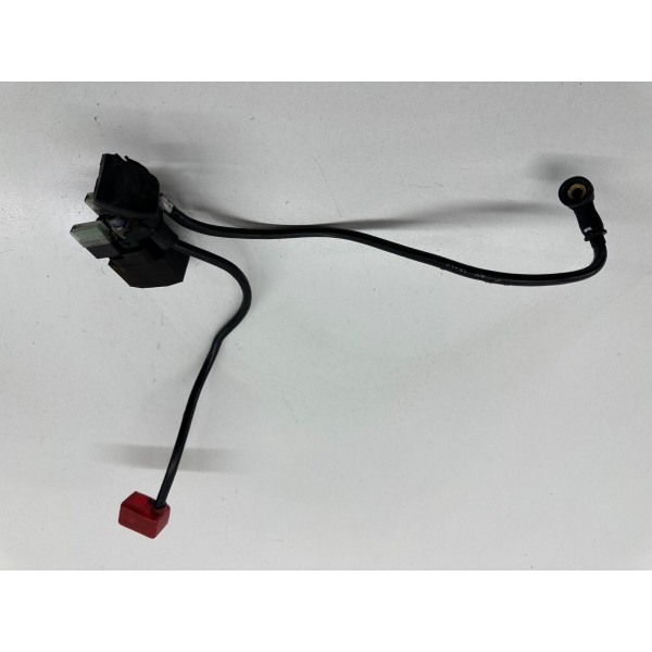 HONDA CBR 954 2002-2004-2005 STARTER MOTOR RELAY SC50A