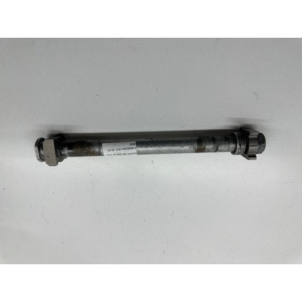 HINTERRAD ACHSSTIFT HONDA CBR 954 2002-2004-2005 SC50A