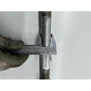 PERNO ASSE RUOTA POSTERIORE HONDA CBR 954 2002-2004-2005 SC50A 2