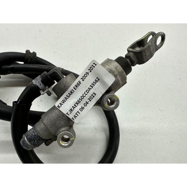 POMPA FRENO POPSTERIORE KAWASAKI ER6-F ER6-F ER6F ER6N 2006-2009-2011