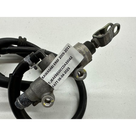 POMPA FRENO POPSTERIORE KAWASAKI ER6-F ER6-F ER6F ER6N 2006-2009-2011
