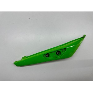 CARENA FIANCHETTO POSTERIORE DESTRO DX KAWASAKI ER6-F ER6-F ER6F ER6N 2009-2011 2